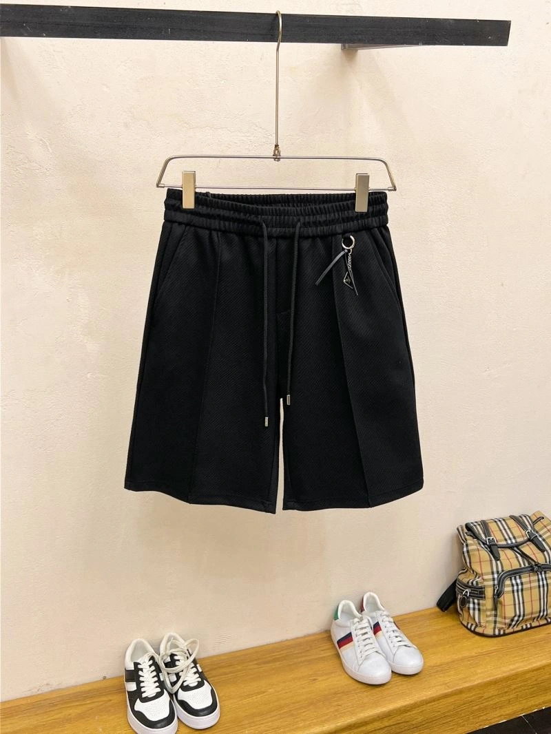 WaterResistant Prada Short Pants 169868