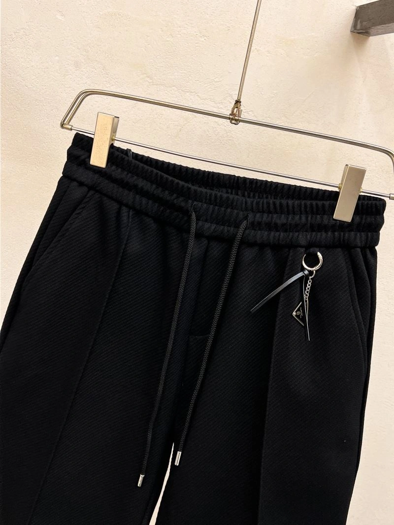 WaterResistant Prada Short Pants 169868
