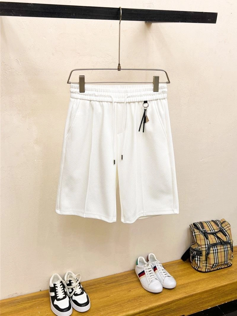 Prada Short Pants Functional 169879