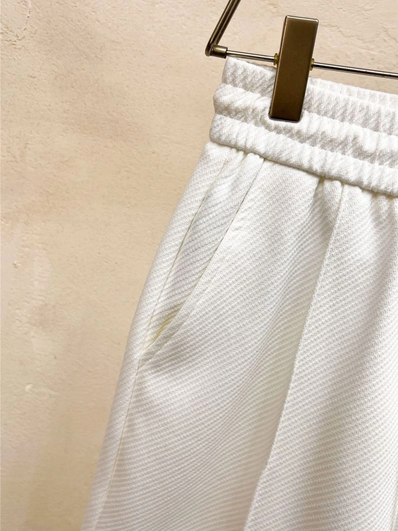 Prada Short Pants Functional 169879