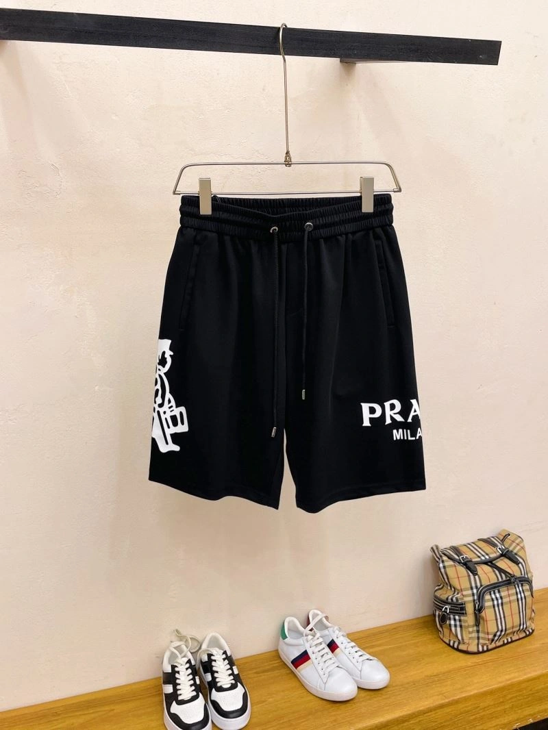 BestValue Prada Short Pants 169875