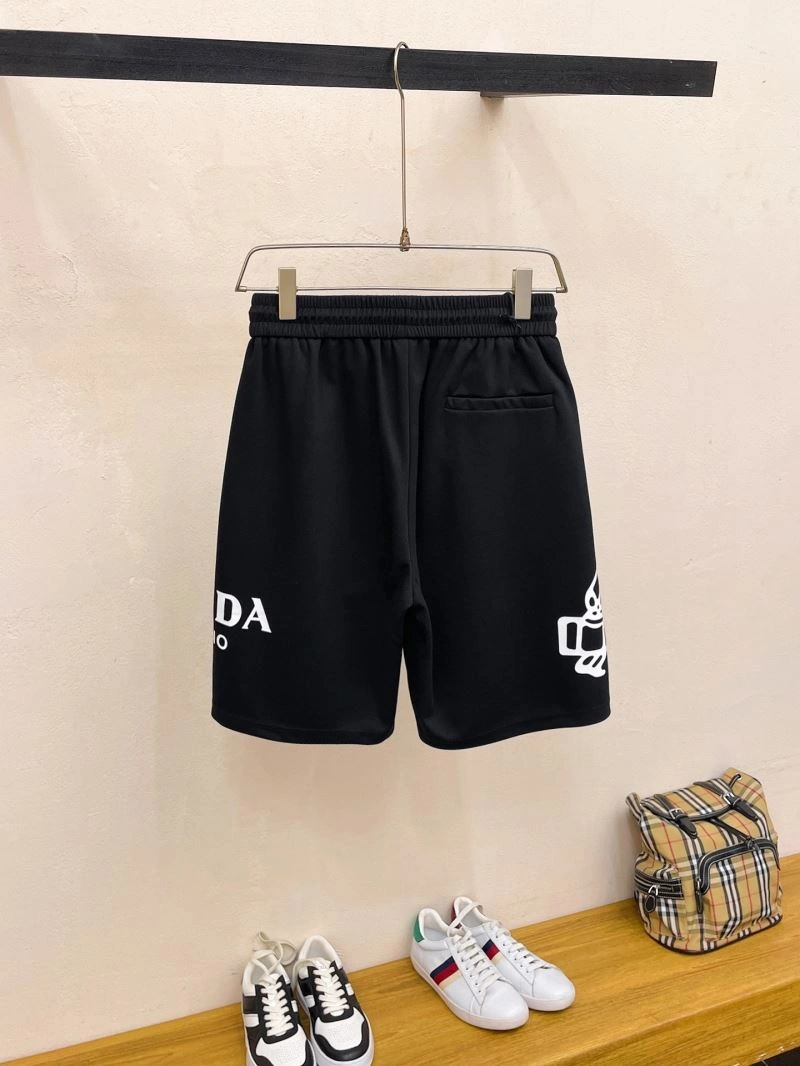 BestValue Prada Short Pants 169875