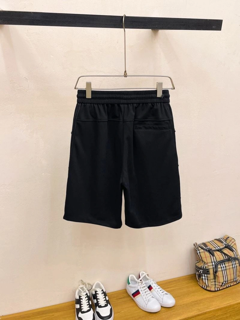 Thermal Prada Short Pants 169871