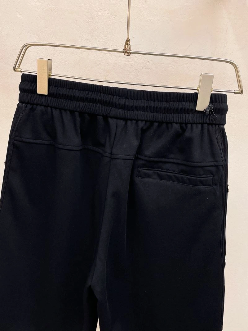 Thermal Prada Short Pants 169871