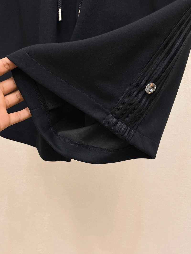 Thermal Prada Short Pants 169871