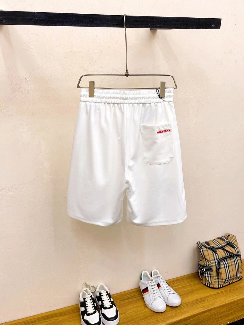 EasyMatch Prada Short Pants 169894