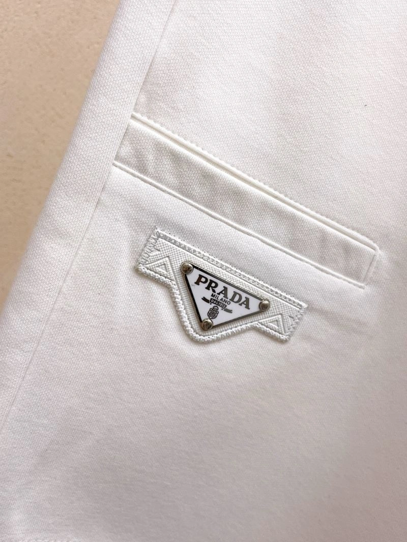 EasyMatch Prada Short Pants 169894