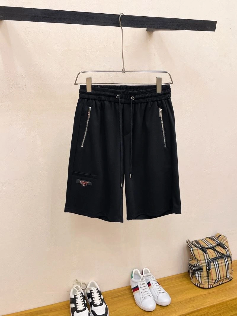 Prada Short Pants WeatherProof 169869