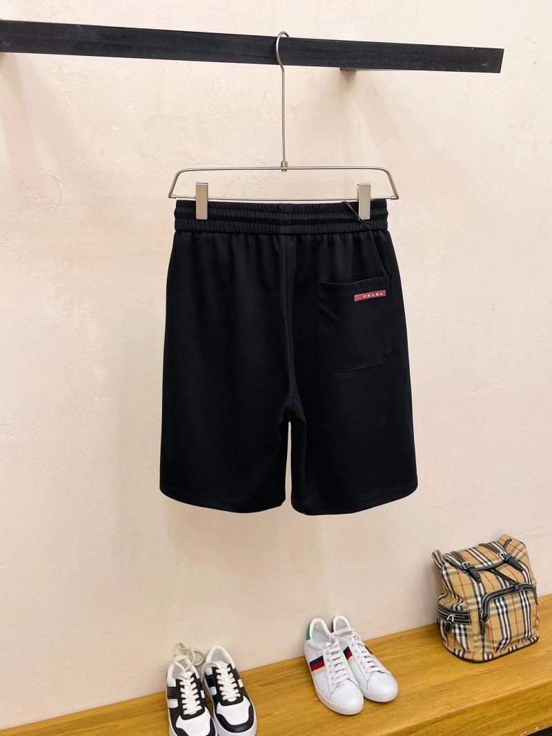 Prada Short Pants WeatherProof 169869