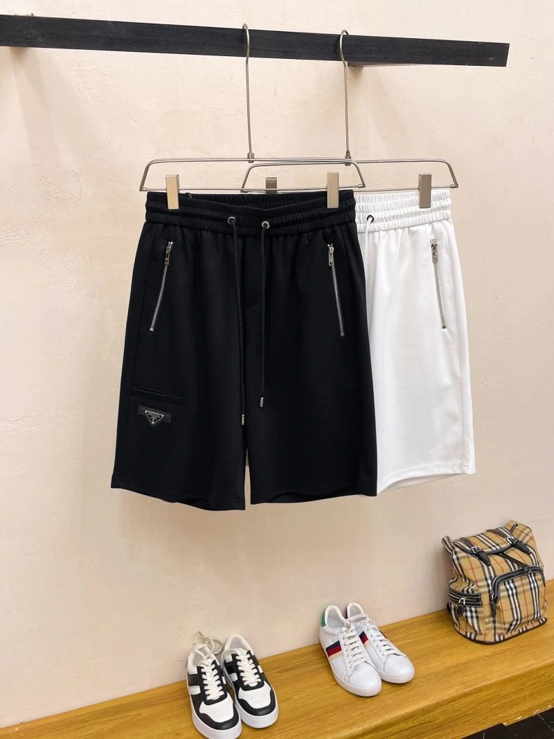 Prada Short Pants WeatherProof 169869