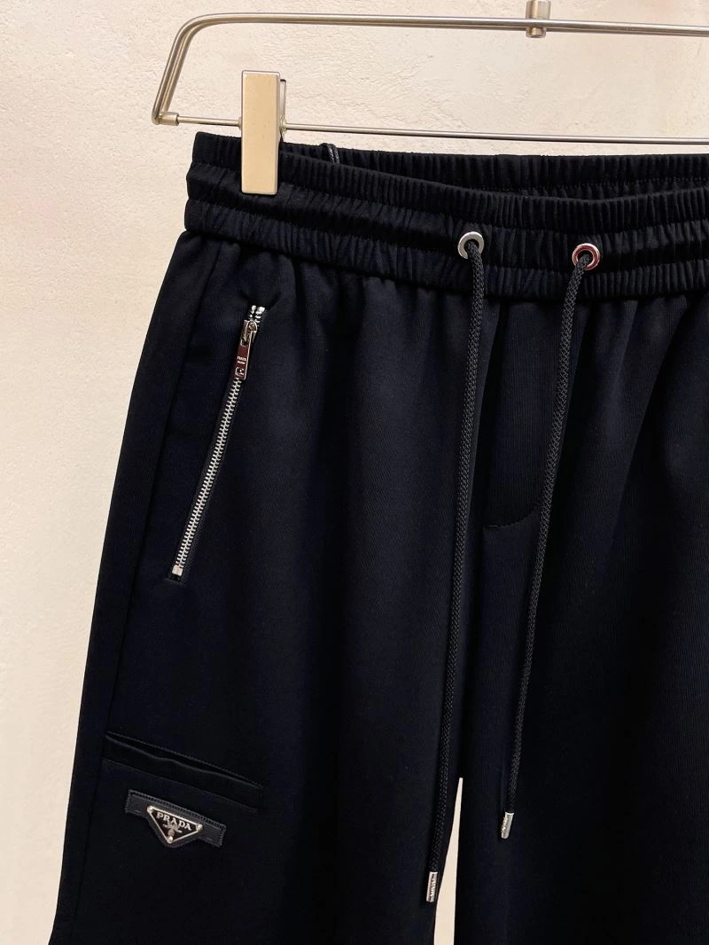 Prada Short Pants WeatherProof 169869