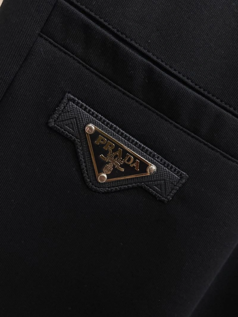 Prada Short Pants WeatherProof 169869