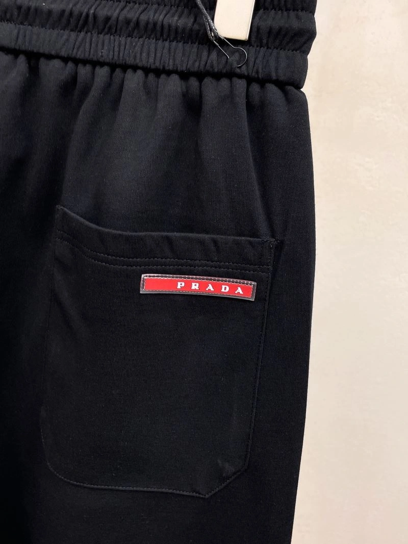 Prada Short Pants WeatherProof 169869