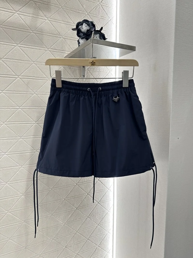 FreshLook Prada Short Pants 166515