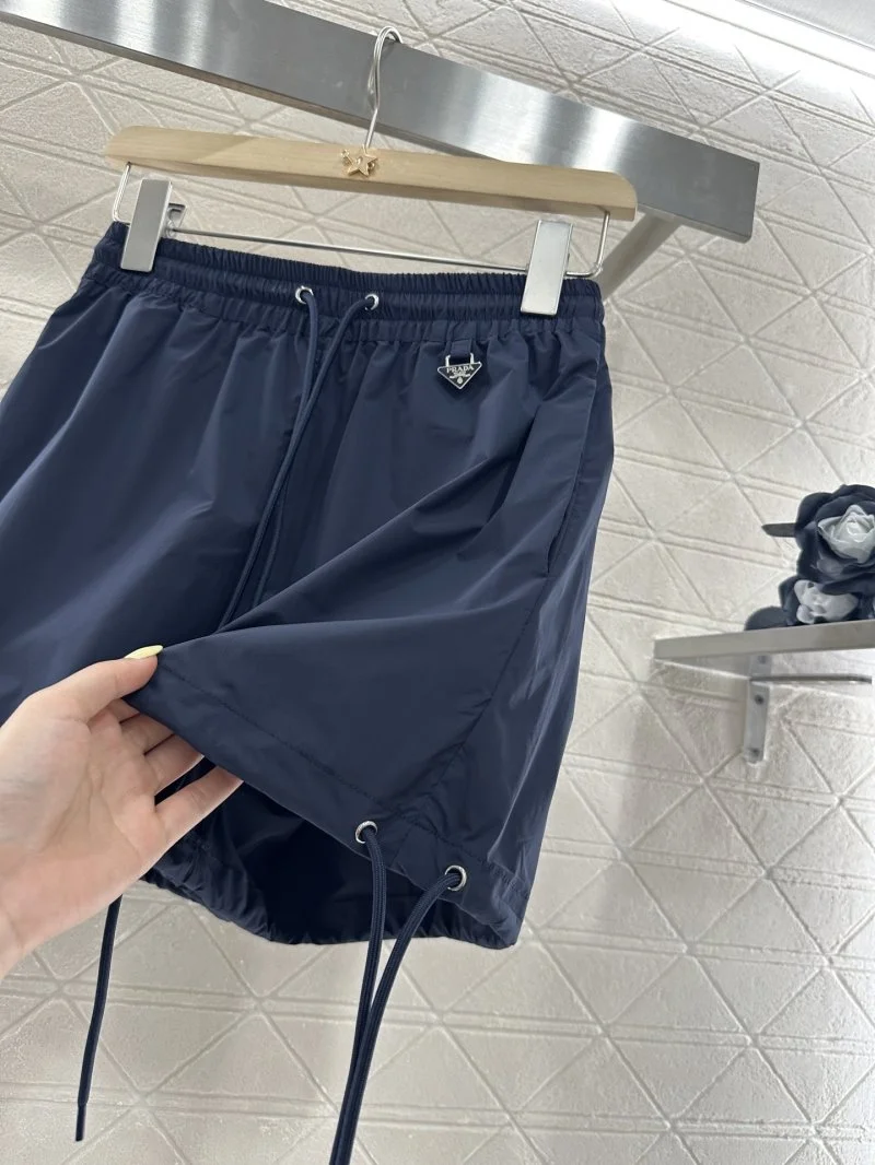 FreshLook Prada Short Pants 166515