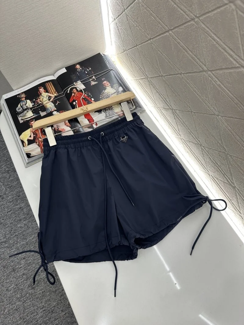 FreshLook Prada Short Pants 166515