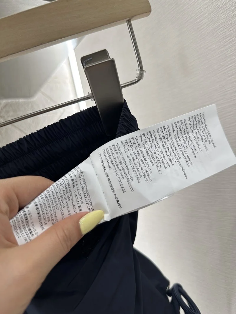 FreshLook Prada Short Pants 166515