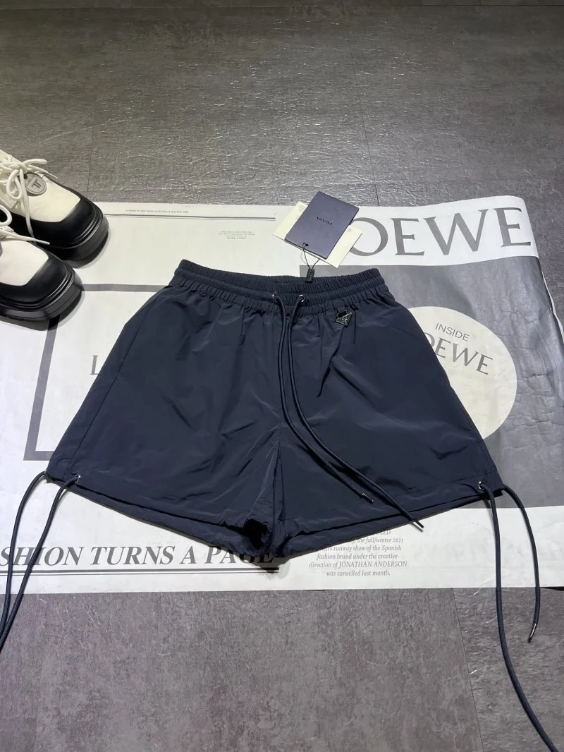 SoftTouch Prada Short Pants 166505