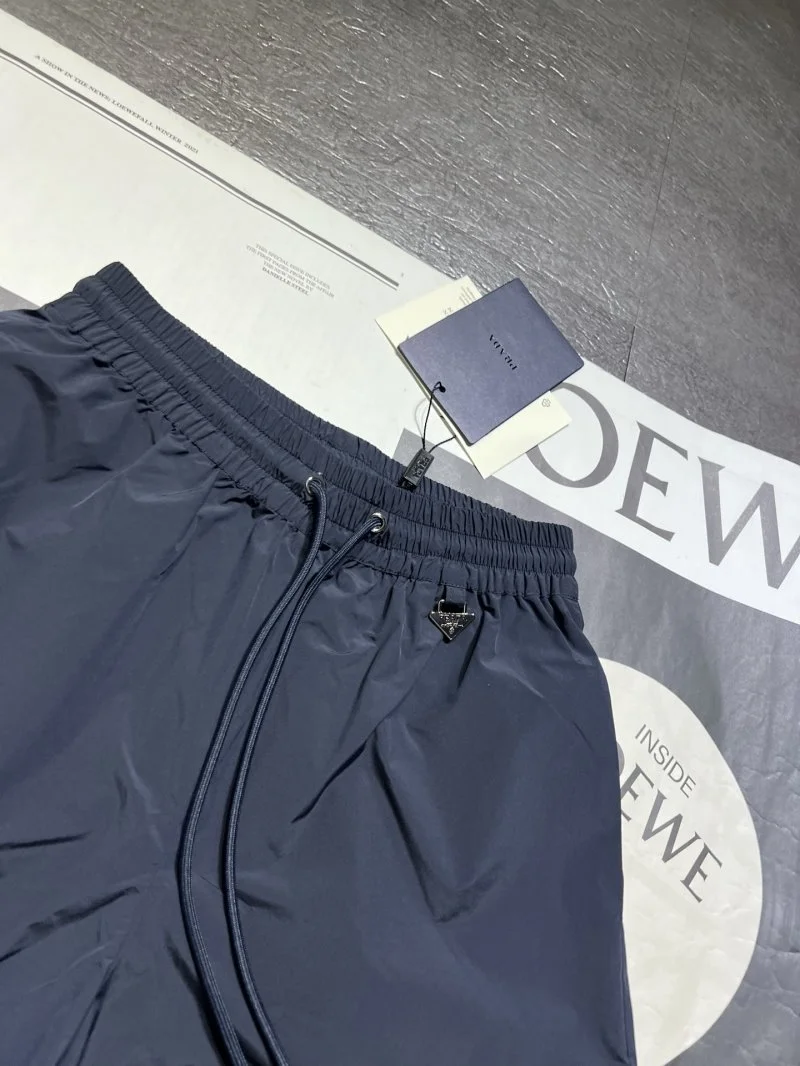 SoftTouch Prada Short Pants 166505