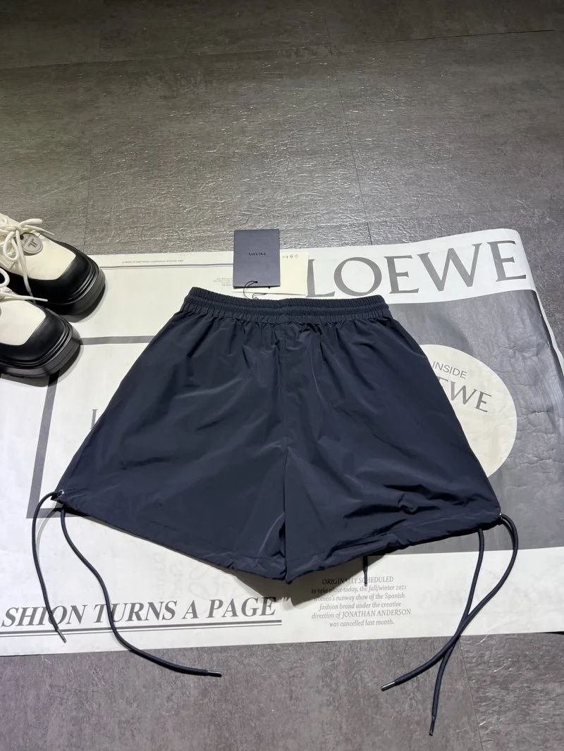 SoftTouch Prada Short Pants 166505