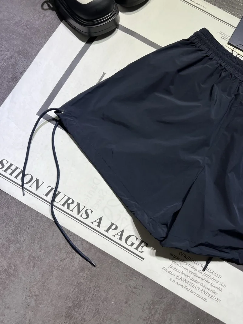 SoftTouch Prada Short Pants 166505