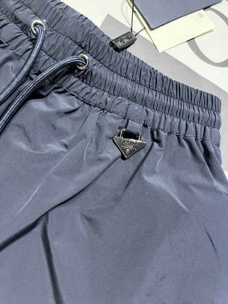 SoftTouch Prada Short Pants 166505