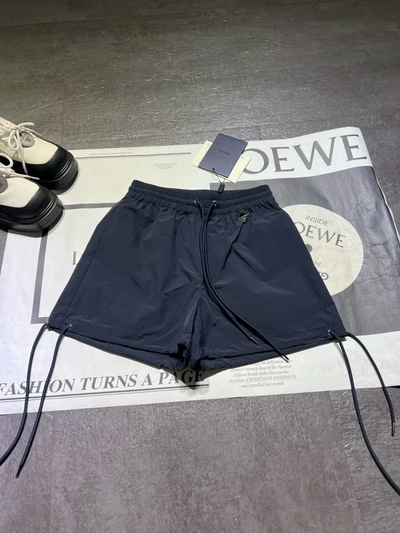 SoftTouch Prada Short Pants 166505