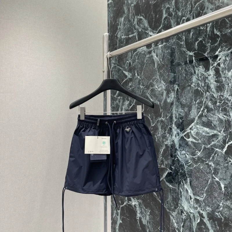 TimelessDesign Prada Short Pants 166506