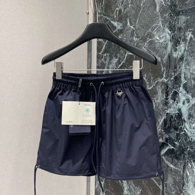 TimelessDesign Prada Short Pants 166506