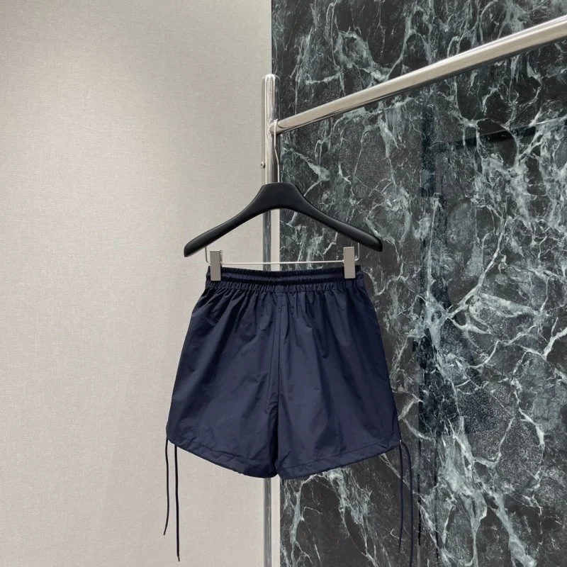 TimelessDesign Prada Short Pants 166506