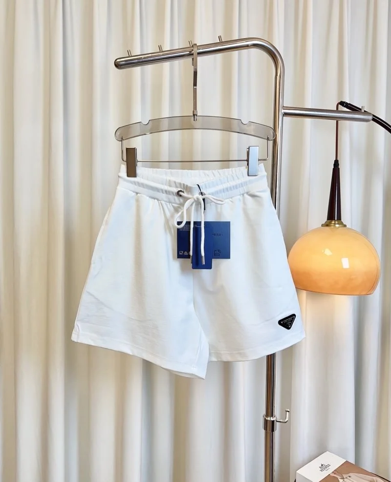 Prada Short Pants Practical 166518