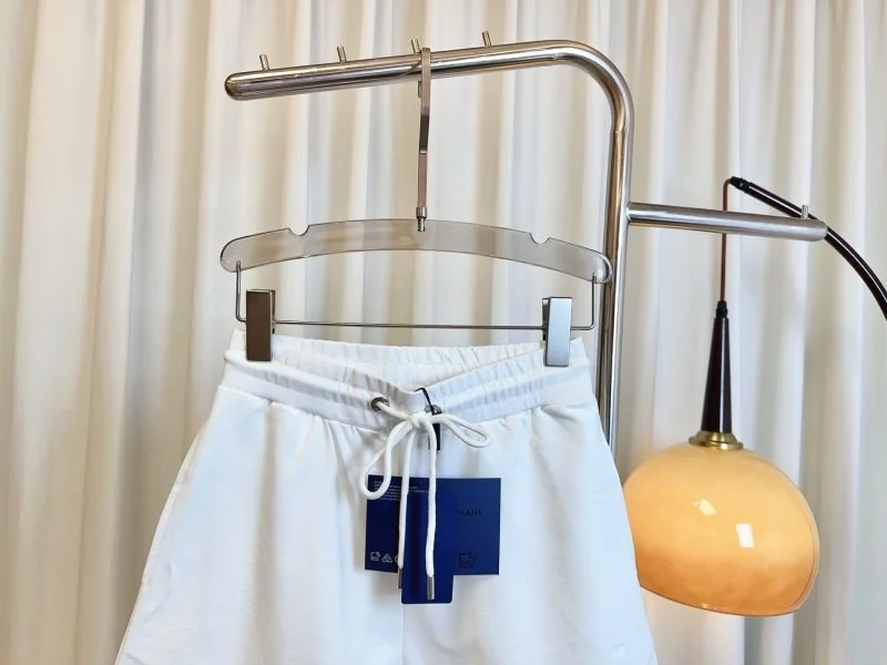 Prada Short Pants Practical 166518