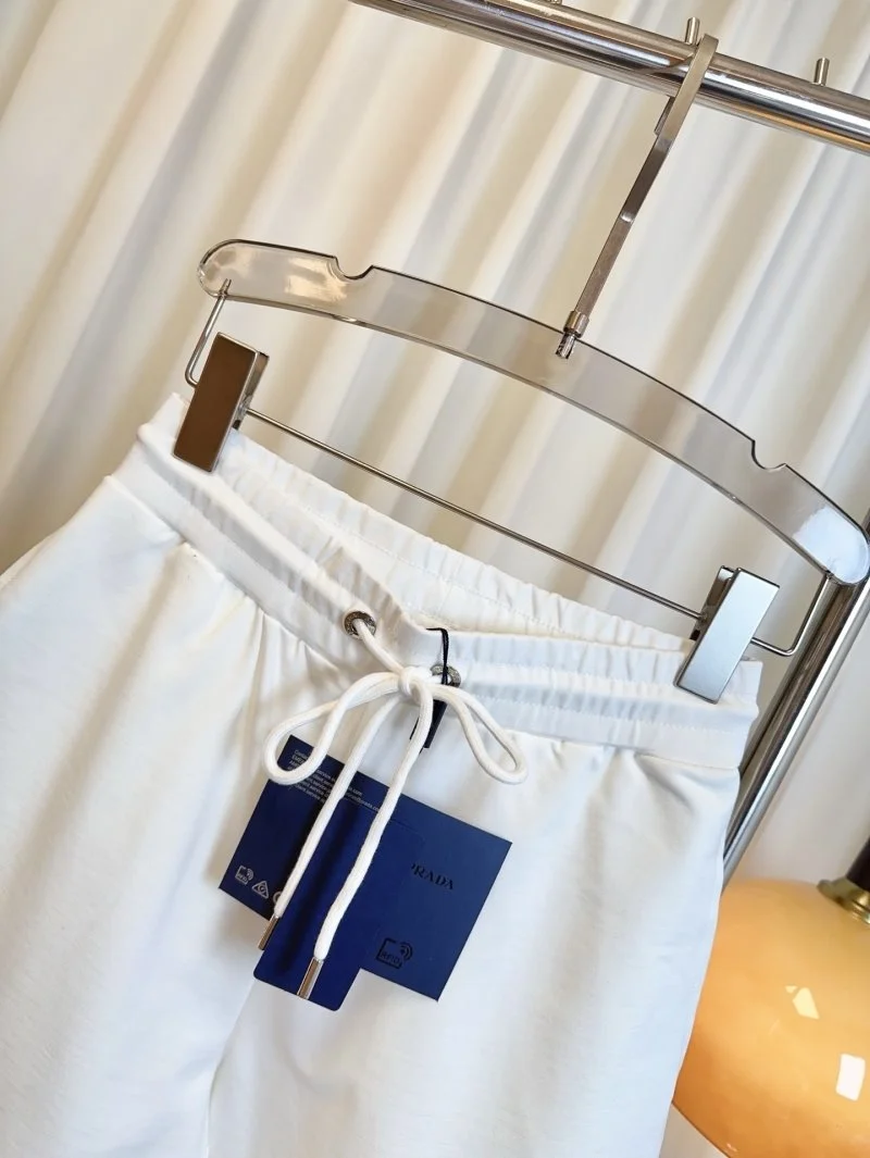 Prada Short Pants Practical 166518