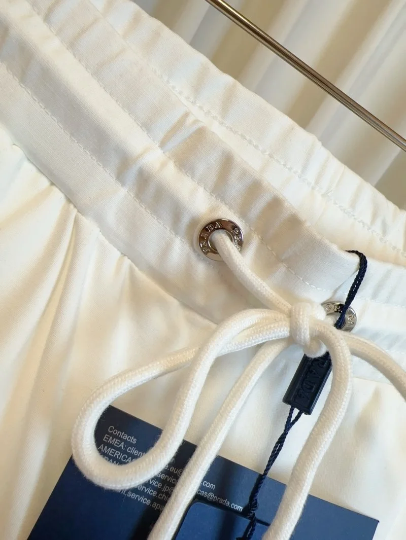 Prada Short Pants Practical 166518