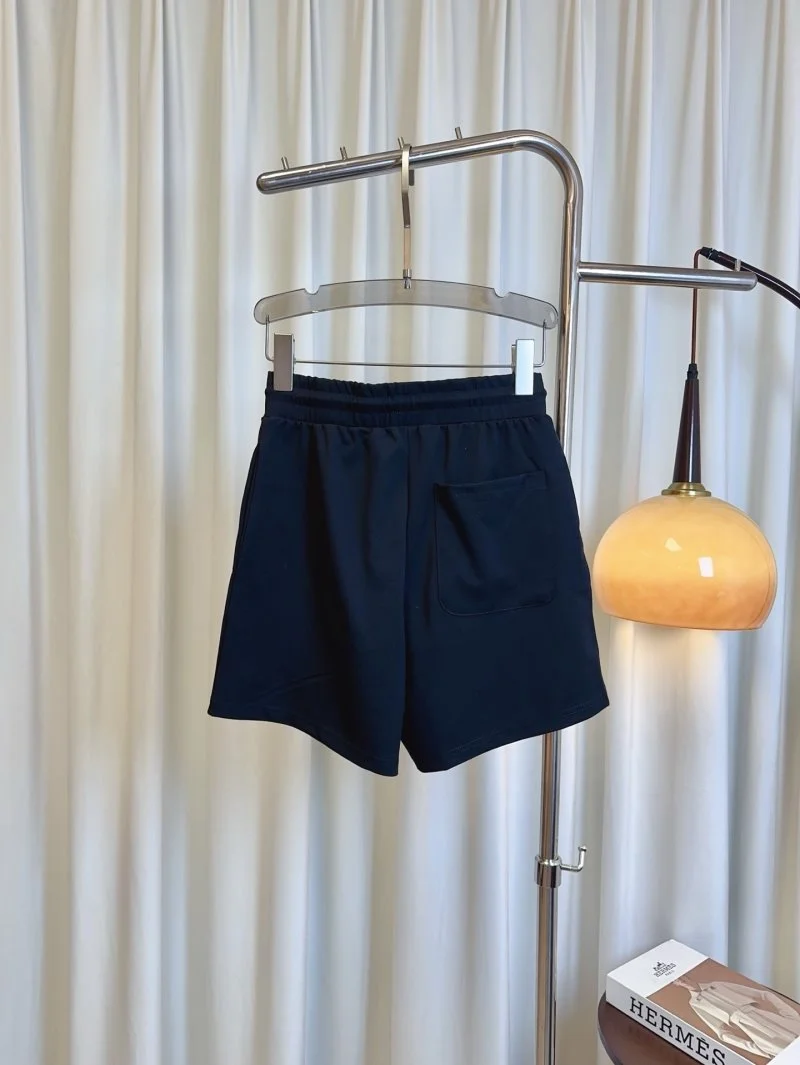 Prada Short Pants Durable 166585