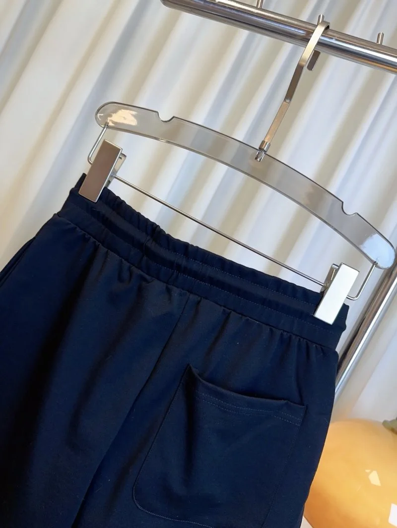 Prada Short Pants Durable 166585
