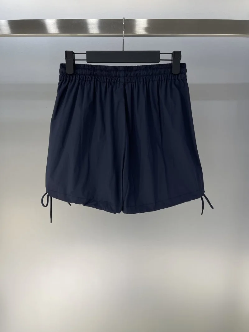 Prada Short Pants Unisex 166511