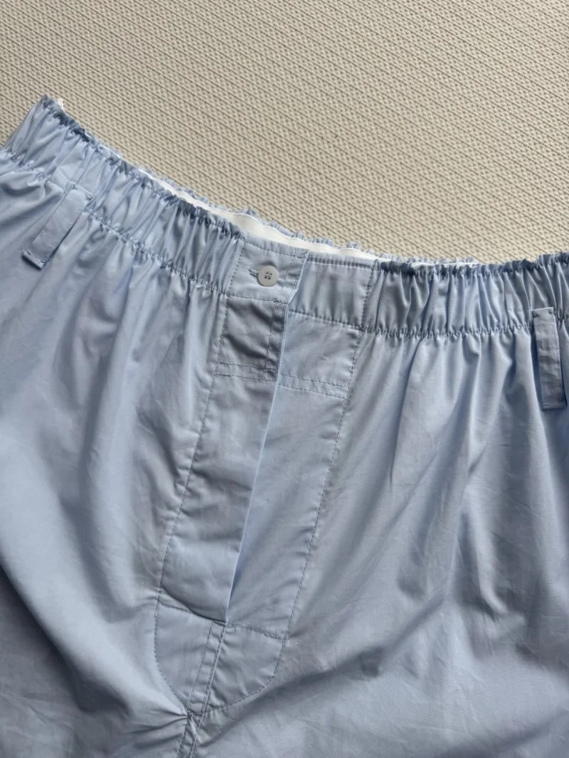 UrbanChic Prada Short Pants 166601