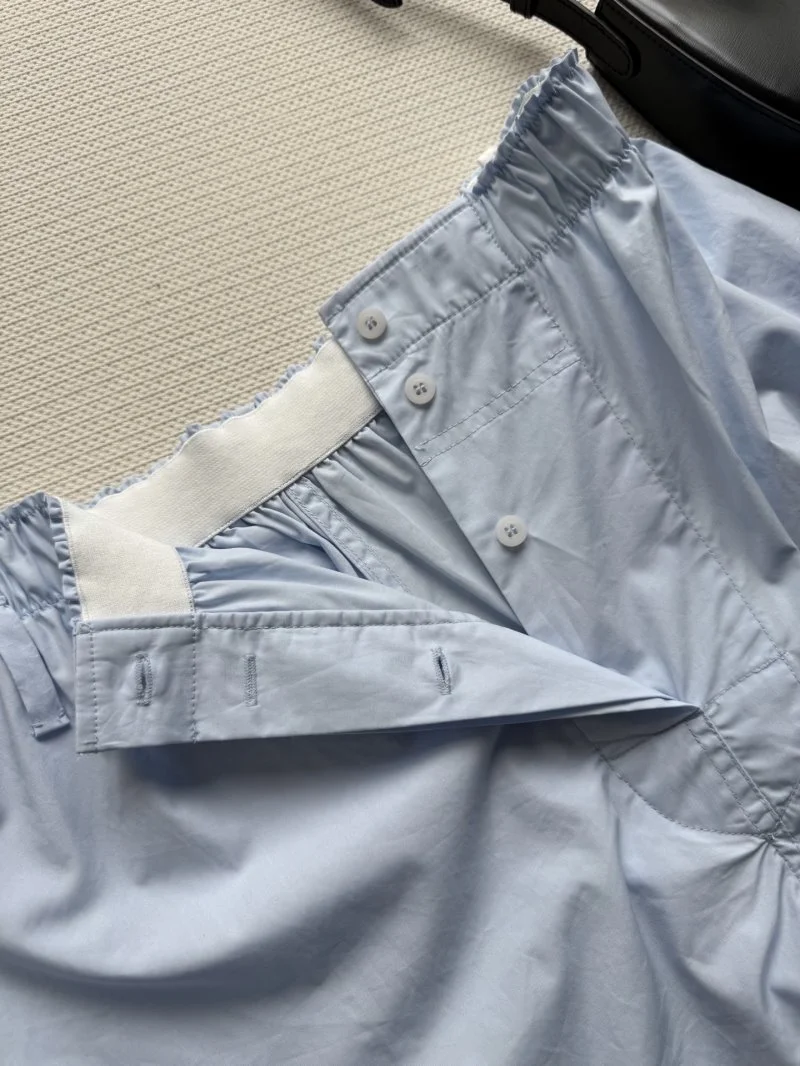 UrbanChic Prada Short Pants 166601