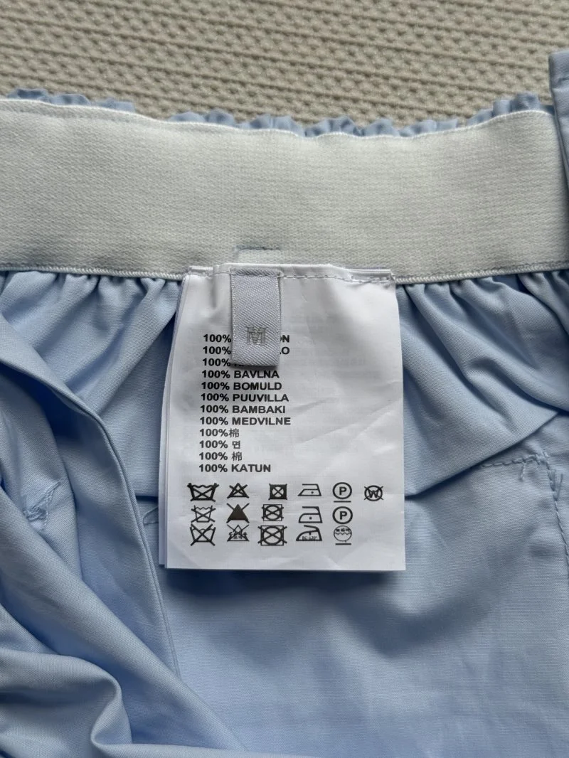 UrbanChic Prada Short Pants 166601