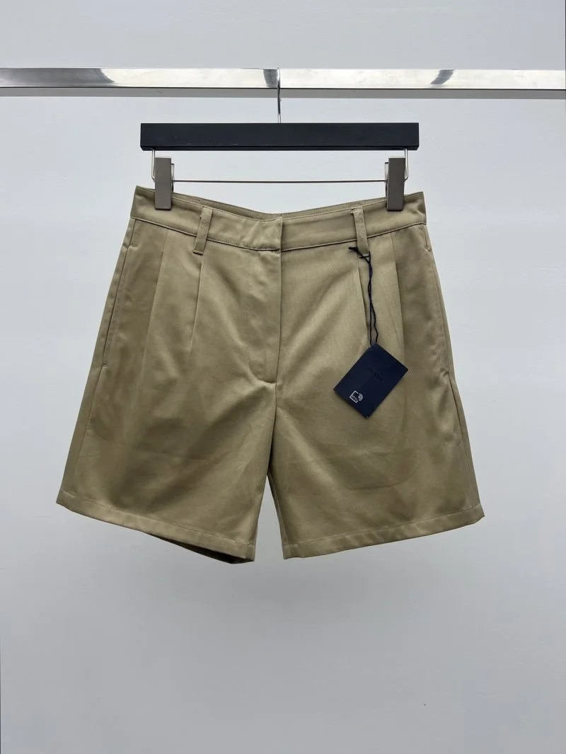 OdorResistant Prada Short Pants 166503
