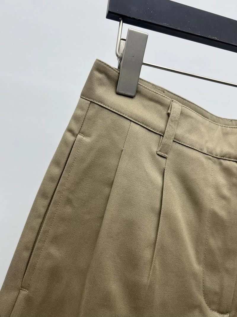 OdorResistant Prada Short Pants 166503