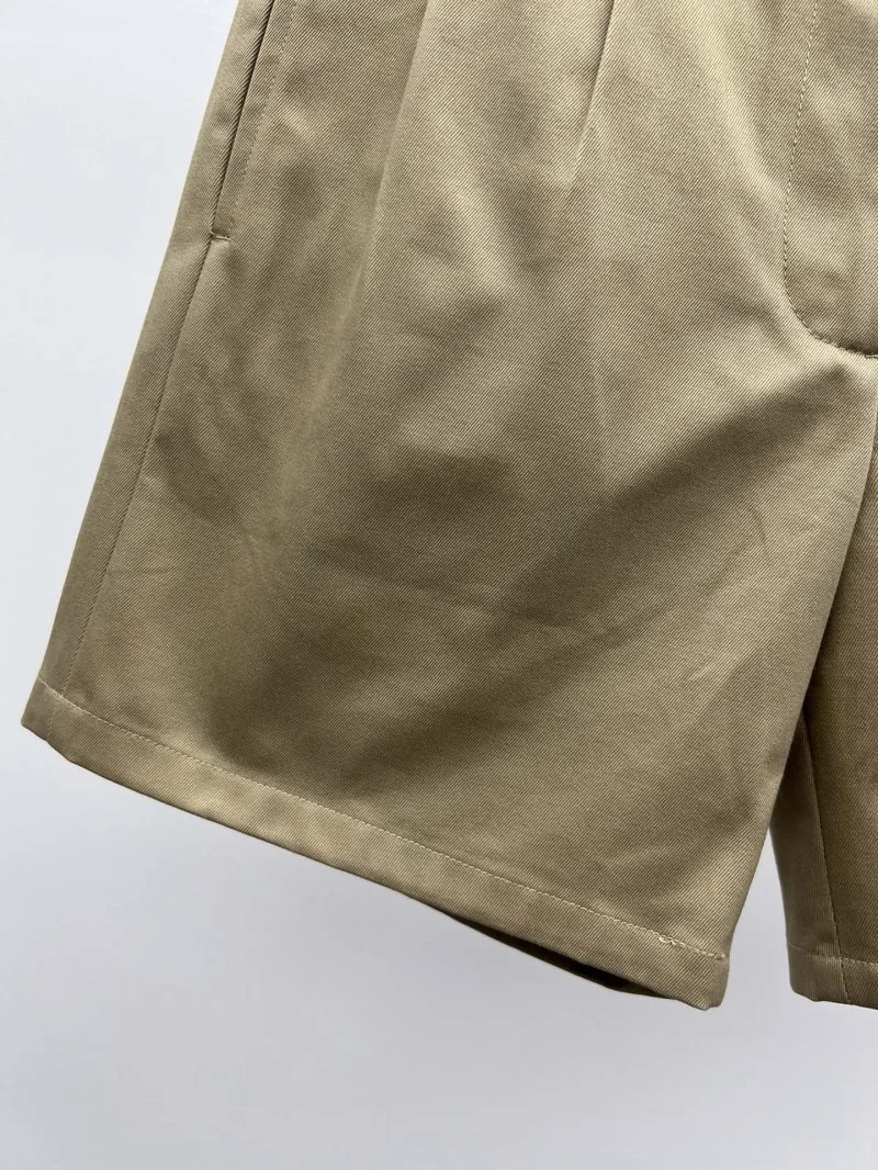 OdorResistant Prada Short Pants 166503