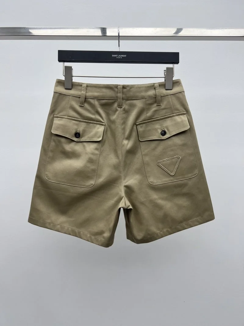 OdorResistant Prada Short Pants 166503