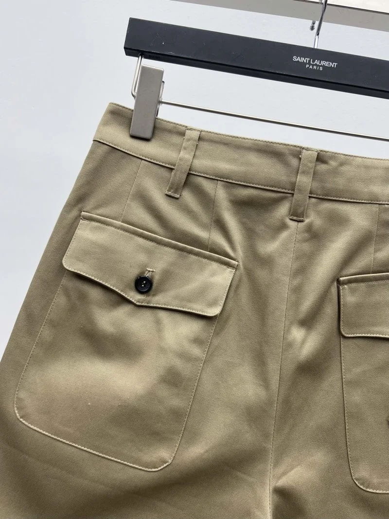 OdorResistant Prada Short Pants 166503