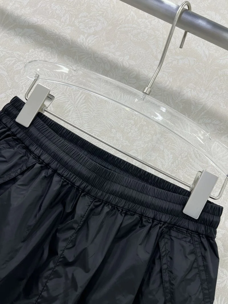 Prada Short Pants WrinkleFree 166507