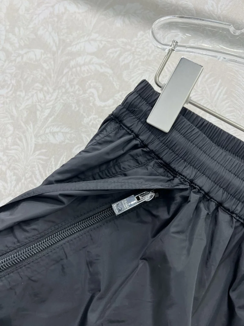 Prada Short Pants WrinkleFree 166507