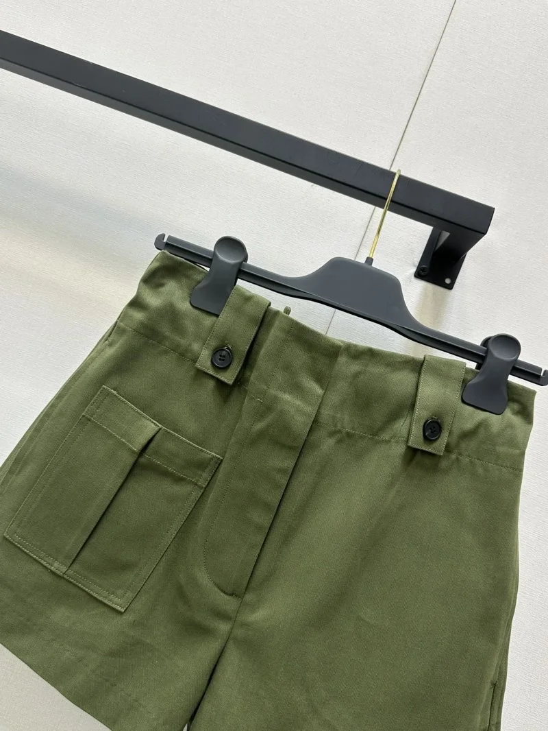 Bold Prada Short Pants 165811
