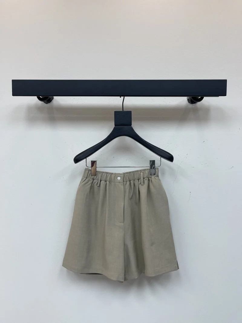 Prada Short Pants Chic 165808