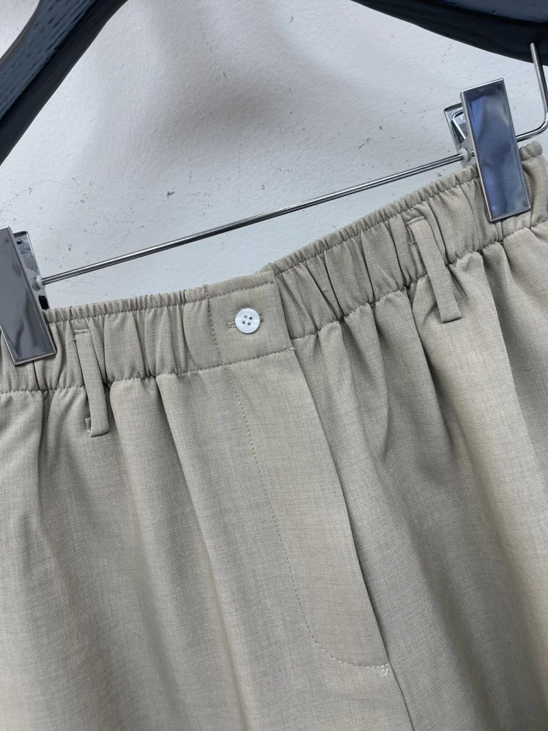 Prada Short Pants Chic 165808
